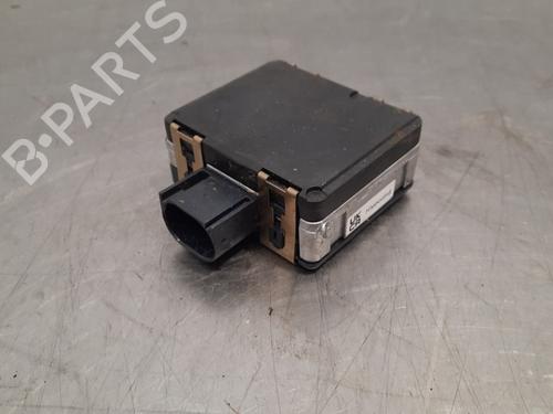 Electronic module VW GOLF VII (5G1, BQ1, BE1, BE2) 1.6 TDI | BP15038520M83 