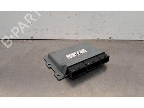 Used Engine control unit (ECU) DACIA SANDERO III 1.0 SCe 65 (67 hp) 30663425