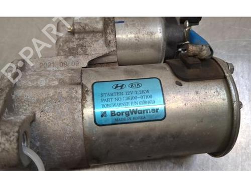 Starter HYUNDAI i20 III (BC3, BI3) 1.2 | BP38039409M8 - Image 5