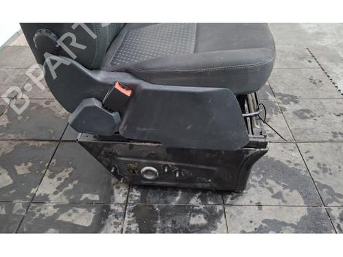 Left front seat FORD TRANSIT V363 Van (FCD, FDD) 2.0 EcoBlue RWD | BP33710770C15 - Image 5