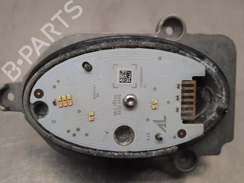 Electronic module OPEL GRANDLAND / GRANDLAND X (A18, P1UO) 1.2 (75) | BP23590413M83 