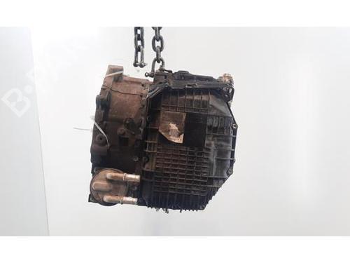Gearbox CITROËN BERLINGO Box Body/MPV (K9) 1.5 BlueHDi 130 | BP37623671M3 - Image 2