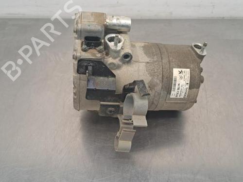 Used AC compressor PEUGEOT PARTNER Tepee 1.6 HDi 90 (92 hp) 23594770