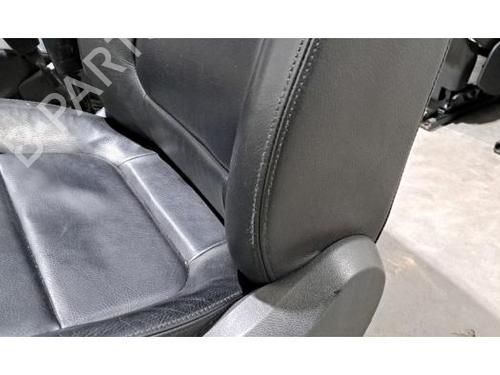 Ensemble sièges SEAT ALHAMBRA (710, 711) 1.4 TSI | BP30766460C78