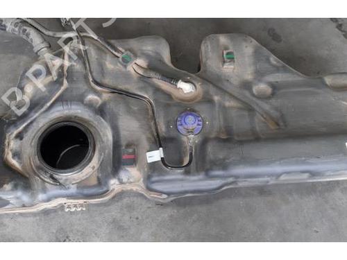 Fuel tank RENAULT CLIO V (B7_) 1.0 TCe 90 (B7MT) | BP23602420C62