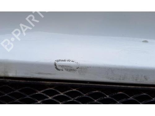 Rear bumper MERCEDES-BENZ CLA Coupe (C117) CLA 200 (117.343) | BP24343665C8 