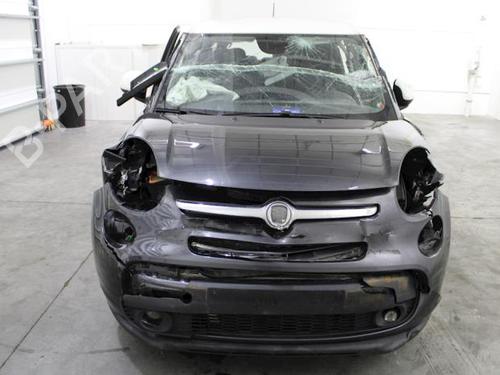 Brake master cylinder FIAT 500L (351_, 352_) 1.6 D Multijet (199LYE1B) | BP10878741M77 
