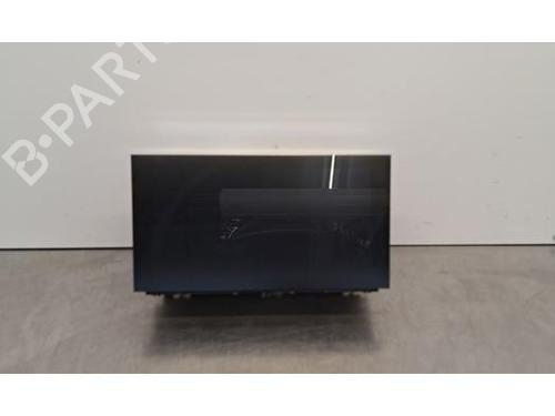 Used Climate control AUDI E-TRON Sportback (GEA) 50 quattro (313 hp) 30927552