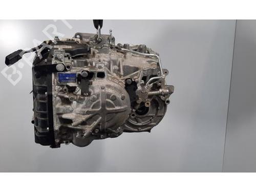 Gearbox CITROËN C4 III (BA_, BB_, BC_) 1.5 BlueHDi 130 (BBYHZB) | BP28081588M3 