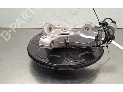Right front steering knuckle MG MG ZS SUV (AZS1) EV | BP40285100M26 - Image 2