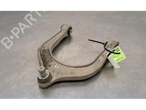 Used Left front suspension arm BMW X5 (G05, F95) xDrive 45 e Plug-in-Hybrid (394 hp) 23638115