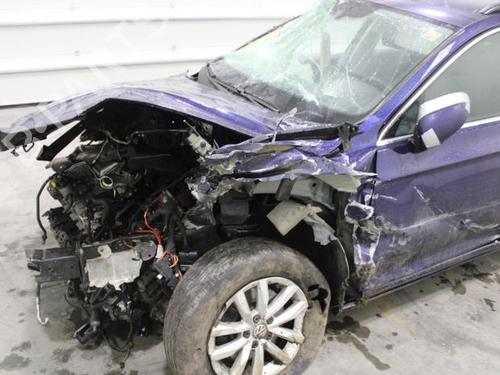 Engine VW PASSAT B8 (3G2, CB2) 1.4 TSI | BP15790079M1 