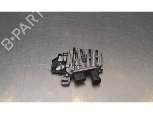 Used Electronic module Electronic module 37284818 37284818
