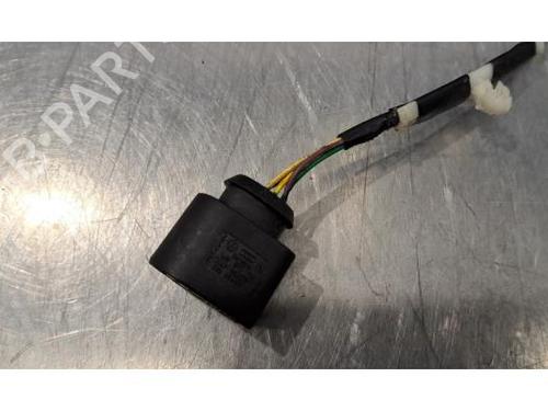 Left mirror SEAT IBIZA V (KJ1, KJG) 1.0 TSI | BP29521996C26 