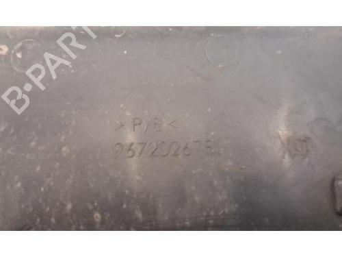 Pipe PEUGEOT EXPERT Van (V_) 2.0 BlueHDi 120 | BP39235126M125 - Image 3