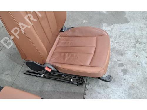 Seats set AUDI A4 B9 (8W2, 8WC) 30 TDI Mild Hybrid | BP33750992C78 - Image 6