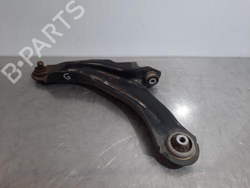 Used Left front suspension arm RENAULT CLIO IV (BH_) 1.2 16V (73 hp) 15788918