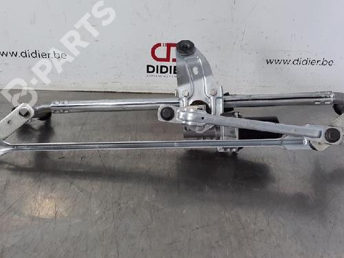 front-wipers-mechanism-vw-tiguan-ad1-ax1-20-tdi-5nb955023a-5nb955119a-2016-10881387 main image