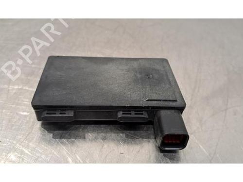 Used Electronic module Electronic module FORD TRANSIT CUSTOM V710 Van (NRN) 2.5 Duratec Plug-in-Hybrid (232 hp) 33443452 33443452