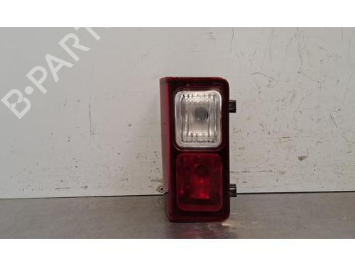 Baklys RENAULT TRAFIC III Van (FG_) 2.0 dCi 130 (FGMY) | BP37862148C36 - Image 6