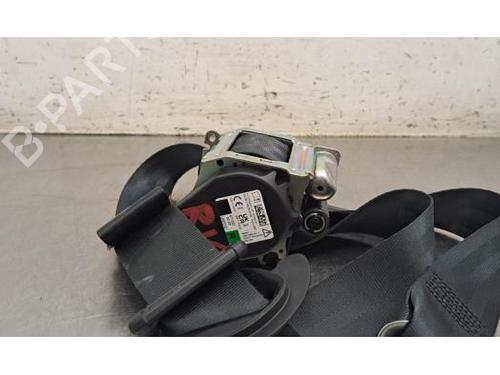 Front right seatbelt VW T-CROSS (C11, D31) 1.0 TSI | BP37686565I25 - Image 2