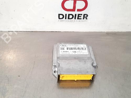 Used ECU airbags AUDI A6 C7 (4G2, 4GC) 2.0 TDI (150 hp) 10885855