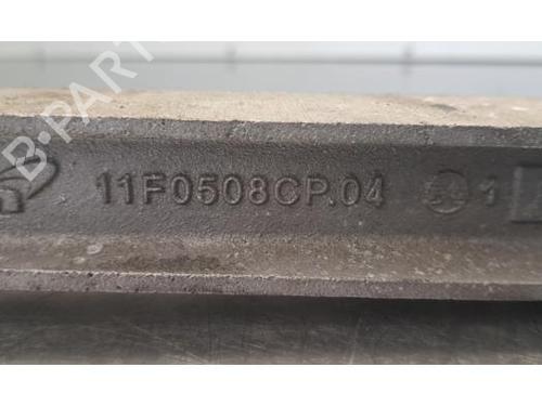 Engine mount MCLAREN MP4 Coupe 12C | BP40202087M89 - Image 2