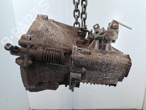 Gearbox PEUGEOT EXPERT Van (V_) 1.5 BlueHDi 120 | BP38039161M3 - Image 2