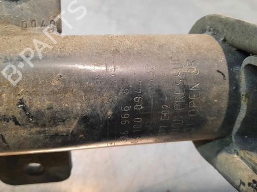 Right front shock absorber CITROËN C5 AIRCROSS (A_) 1.5 BlueHDi 130 (ACYHZJ, ACYHZR) | BP15828012M17 