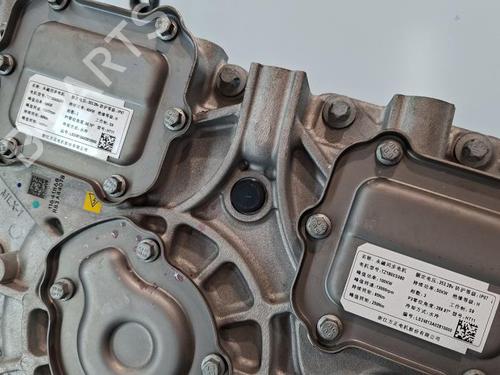 Gearbox MG MG 3 (ZP2_) 1.5 Hybrid+ | BP38318739M3 - Image 9