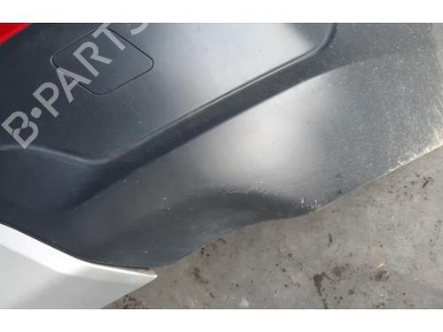 Rear bumper LAND ROVER DISCOVERY SPORT (L550) 2.0 D | BP20080737C8 