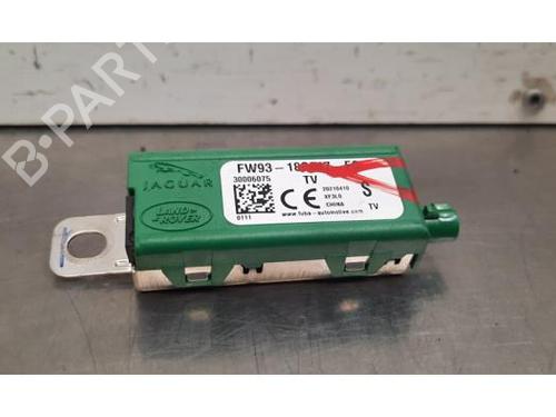 Used Electronic module Electronic module 39216928 39216928