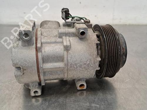 AC compressor HYUNDAI KONA (OS, OSE, OSI) 1.0 T-GDi | BP19649849M34 