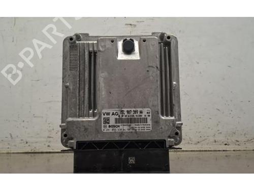 Engine control unit (ECU) SKODA OCTAVIA IV Combi (NX5, PV5) 2.0 TDi | BP40026129M57 - Image 2