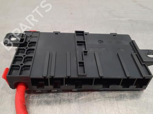 Fuse box BMW 4 Convertible (F33, F83) 420 d | BP17112347E1 