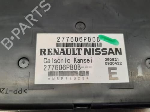 Electronic module NISSAN JUKE (F16_) DIG-T 117 | BP23605097M83 
