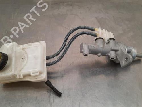 Used Brake master cylinder MERCEDES-BENZ VITO Van (W447) 110 CDI (447.601, 447.603, 447.605) (102 hp) 23598717