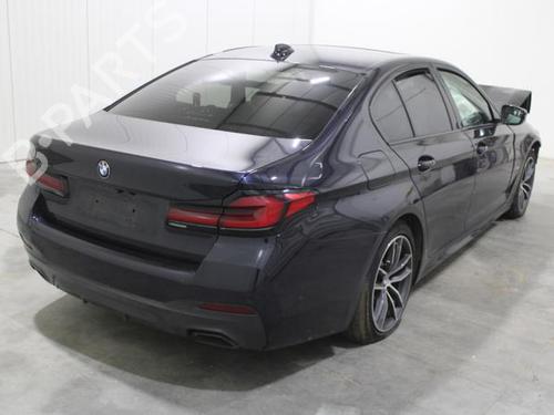 Transfer box BMW 5 (G30, F90) 520 d Mild-Hybrid xDrive | BP35780274M36 - Image 18