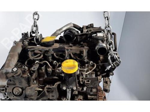 Motor RENAULT KANGOO Express (FW0/1_) 1.5 dCi 90 (FW0G, FW05, FW08, FW11) | BP10872311M1 