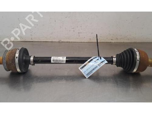 Used Right rear driveshaft Right rear driveshaft VOLVO XC60 II (246) B4 Plug-In Hybrid AWD (340 hp) 34254516 34254516