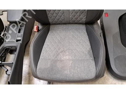 Seats set SKODA OCTAVIA IV Combi (NX5, PV5) 1.5 TSI e-TEC | BP36872632C78  - Image 7