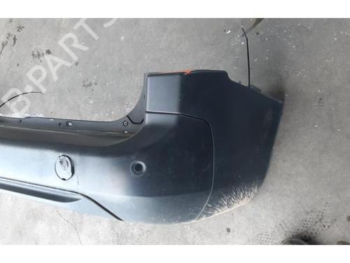 Rear bumper OPEL COMBO Box Body/MPV (K9) 1.5 D | BP23585049C8 