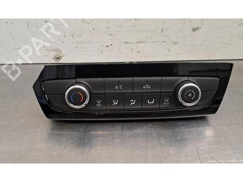 Used Climate control Climate control 38192594 38192594