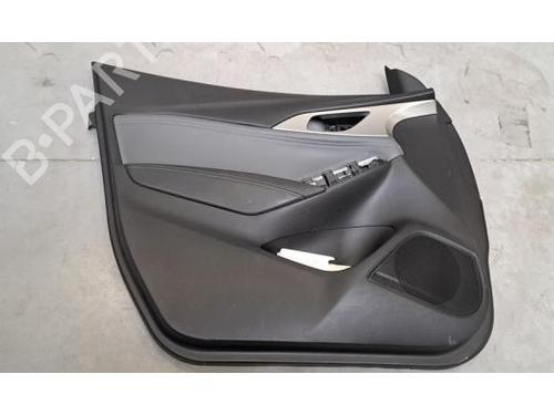 Seats set MAZDA CX-3 (DK) 2.0 SKYACTIV-G (DK5W, DK6W) | BP34572320C78  - Image 15