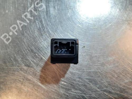 Electronic module PEUGEOT 308 III (FB_, FH_, FP_, F3_, FM_) PureTech 130 (FPHNSL, FPHNST) | BP28684780M83 