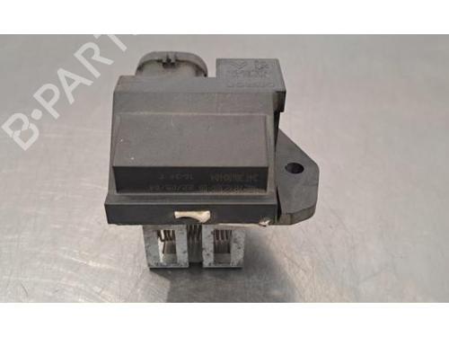 Electronic module CITROËN C3 III (SX) 1.5 BlueHDi 100 (SXYHYP, SXYHTU) | BP33307414M83 - Image 2