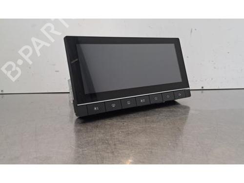 Display Display MG MG 5 Estate EV (177 hp) 38322315 38322315