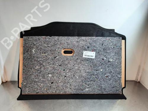 Luggage compartment floor CITROËN C3 IV (CC_, CB_) ë-C3 (CBZYAZ) | BP33743930I33 - Image 2