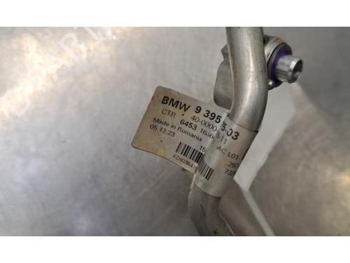 AC pipe BMW 3 Touring (G21, G81) 330 e Plug-in-Hybrid | BP37251788M126 - Image 2