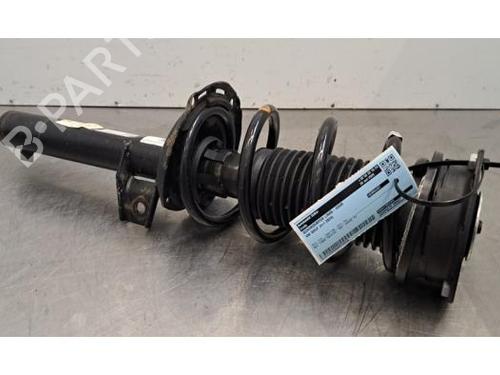 Venstre fortil støddæmper Venstre fortil støddæmper VW GOLF VIII (CD1, DA1) 2.0 TDI (150 hp) 34268636 34268636